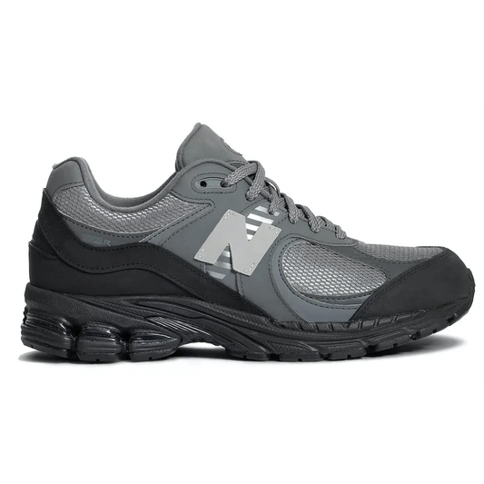 New Balance 2002R The Basement Dark Slate (Friends & Family) by New Balance from £300.00