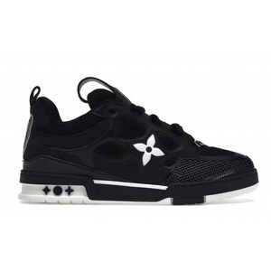 Off white louis vuitton shoes 2025