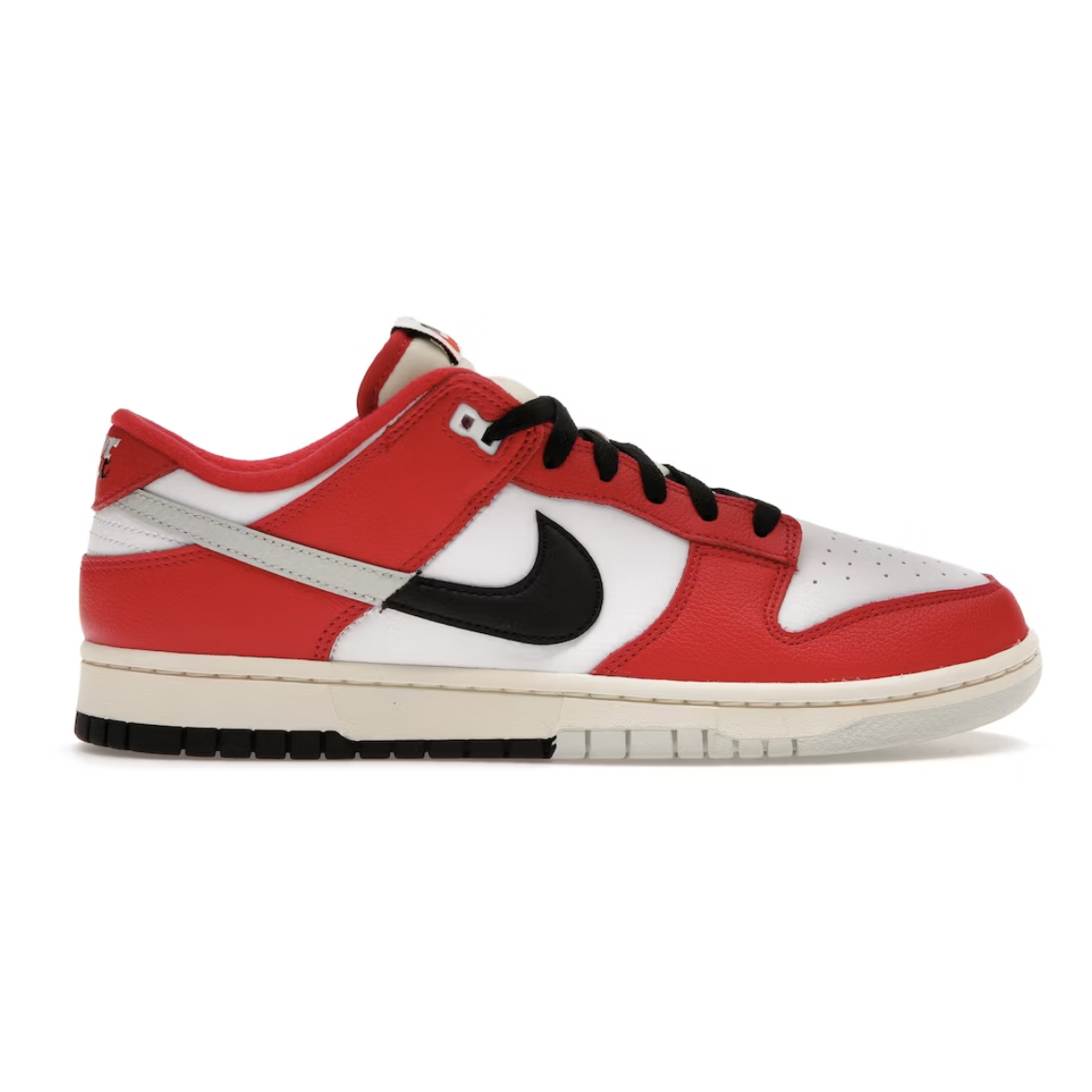 Nike Dunk Low Chicago Split from Nike
