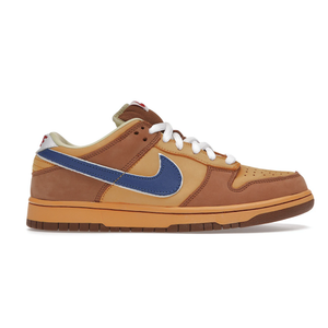 Nike SB Dunk Low Newcastle Brown Ale Nike KershKicks