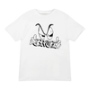 Corteiz Side Eye Tee White