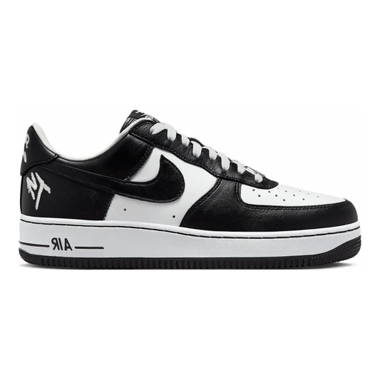 Terror Squad Nike Air Force 1 Low Black White from Nike