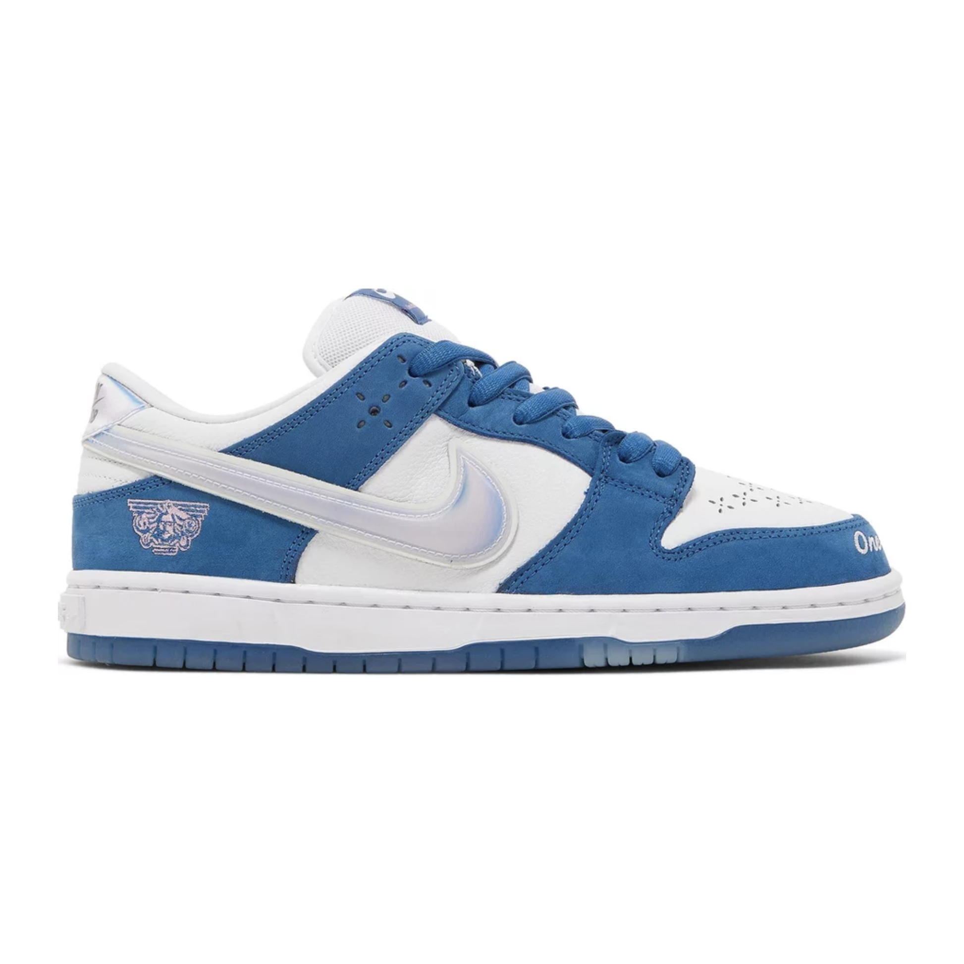 Nike SB Dunk Low Born X Raised by Nike from £347.00