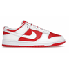 Nike Dunk Low  Championship Red (2021)