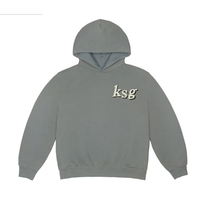 Kanye west 2021 hoodie hotsell