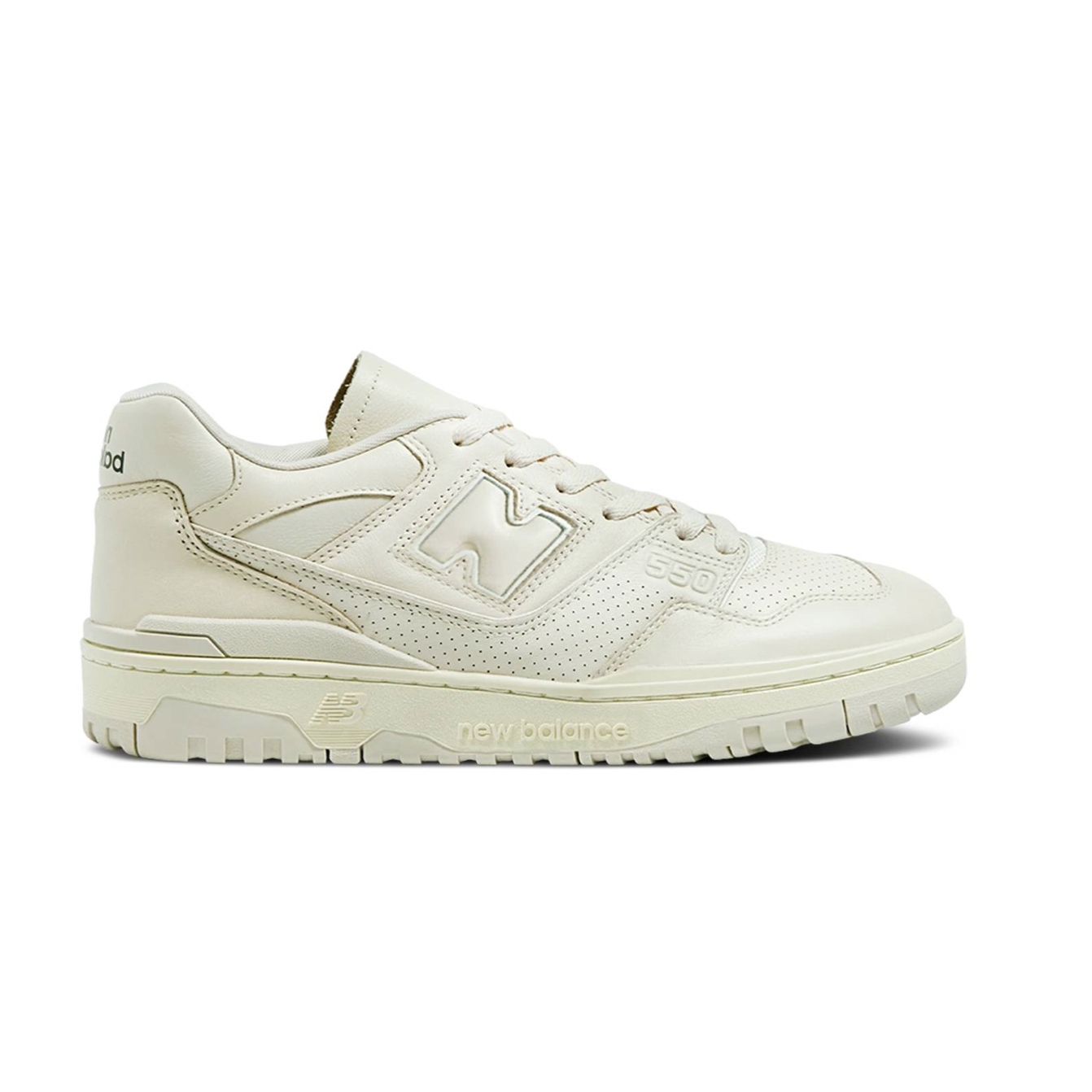 New Balance AuraLee 550 by New Balance in Shoes. Available at KershKicks for £450.00. A must-have for fans of New Balance looking to elevate their style with this Shoes.