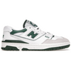 New Balance 550 White Green