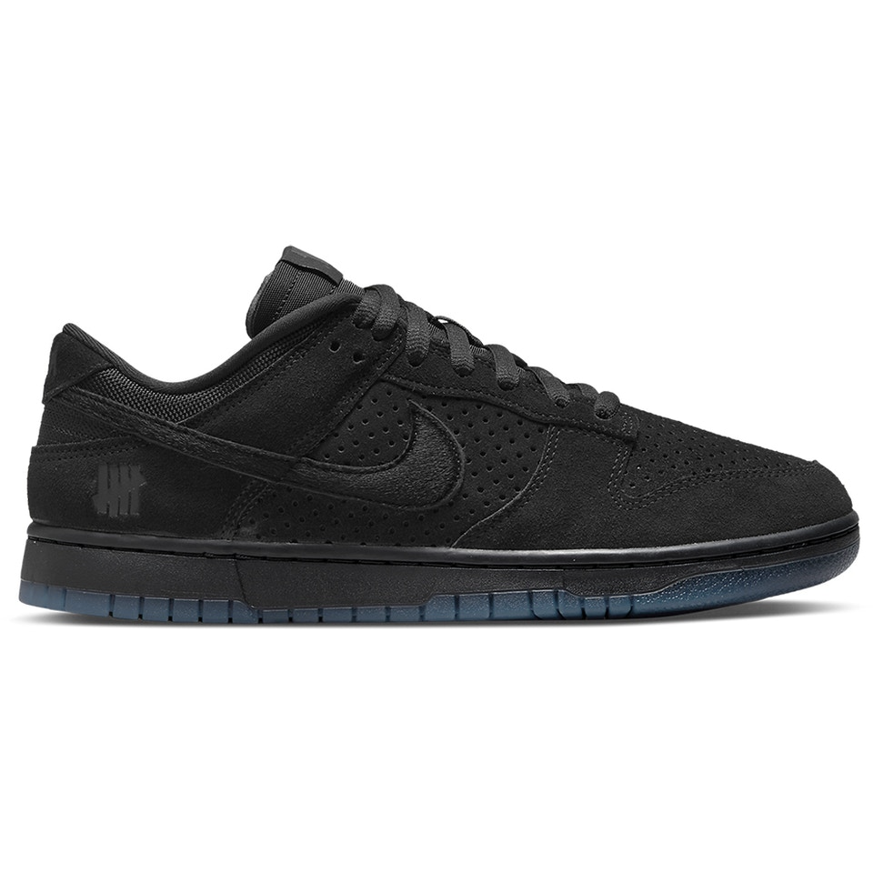 Nike Dunk Low SP Undefeated 5 On It Black from Nike
