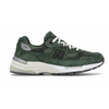 New Balance 992 JJJJound Green