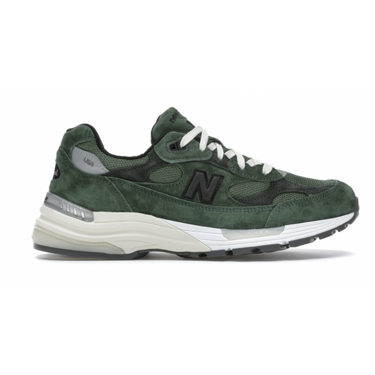 New Balance 992 JJJJound Green by New Balance from £900.00