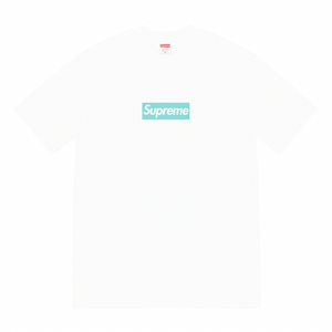 Box logo supreme shirt hotsell