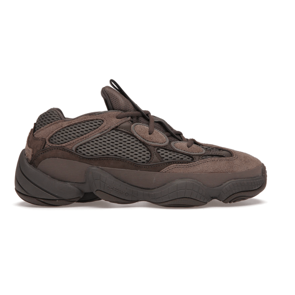 adidas Yeezy 500 Clay Brown from Yeezy