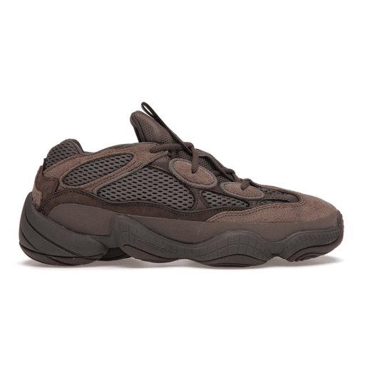 adidas Yeezy 500 Clay Brown by Yeezy in Shoes. Available at KershKicks for £175.00. A must-have for fans of Yeezy looking to elevate their style with this Shoes.