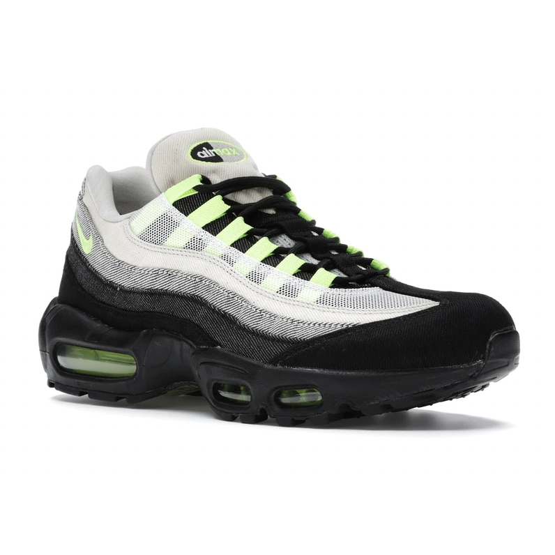 Nike Air Max 95 Denham by Nike in Shoes. Available at KershKicks for £250.00. A must-have for fans of Nike looking to elevate their style with this Shoes.