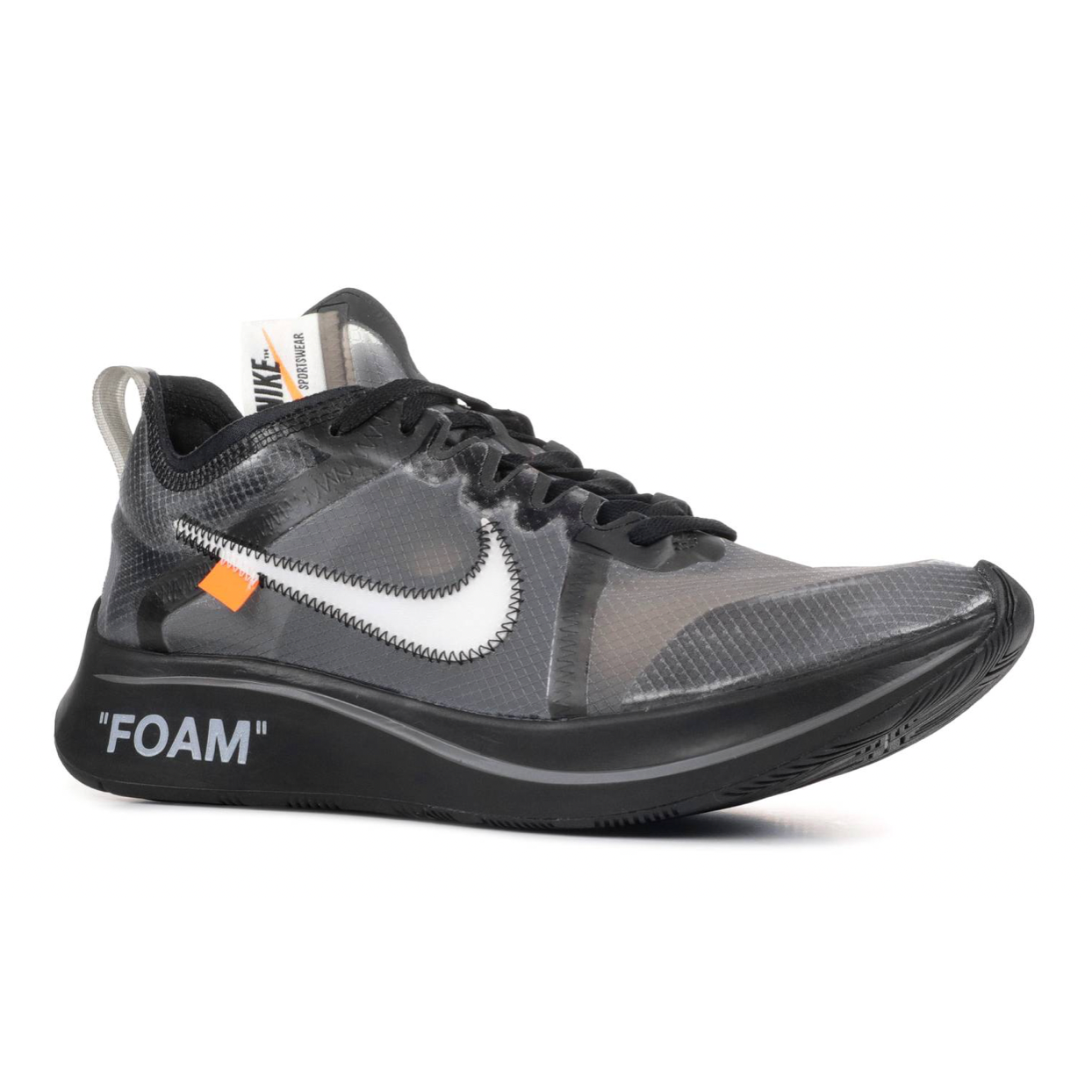 The 10 nike zoom fly black sales