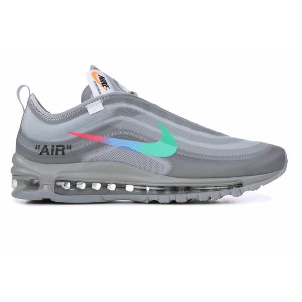 Nike Air Max 97 Off White Menta Nike KershKicks