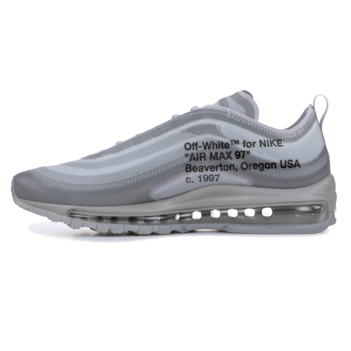 Nike Air Max 97 Off-White Menta from Nike