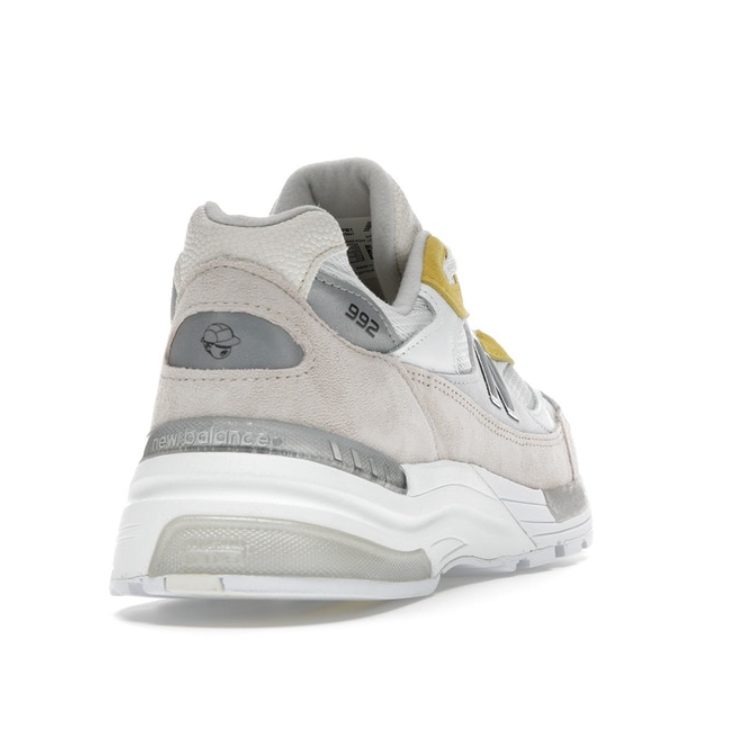 New balance top 992 women paris