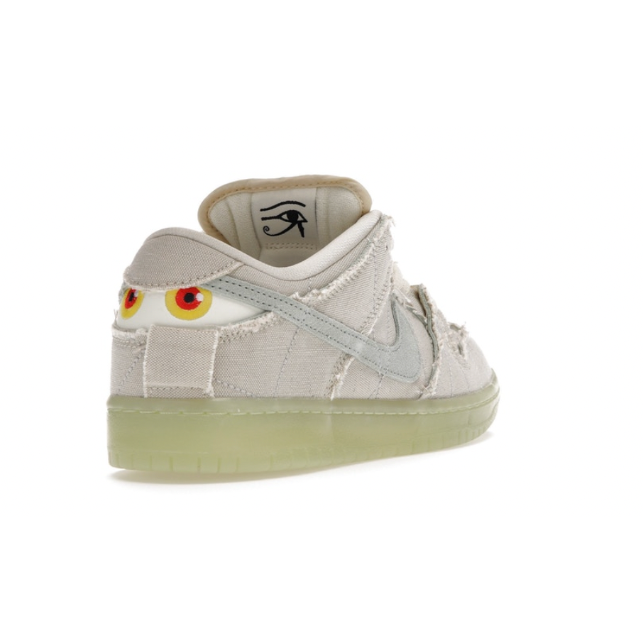 Nike SB Dunk Low Mummy by Nike in Shoes. Available at KershKicks for £250.00. A must-have for fans of Nike looking to elevate their style with this Shoes.