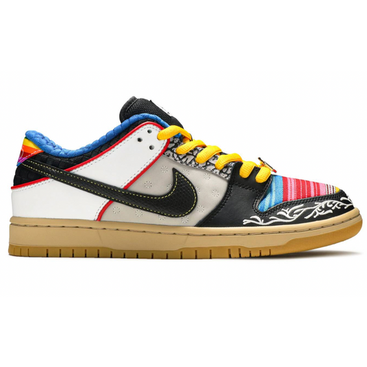 Nike SB Dunk Low What The Paul by Nike from £550.00