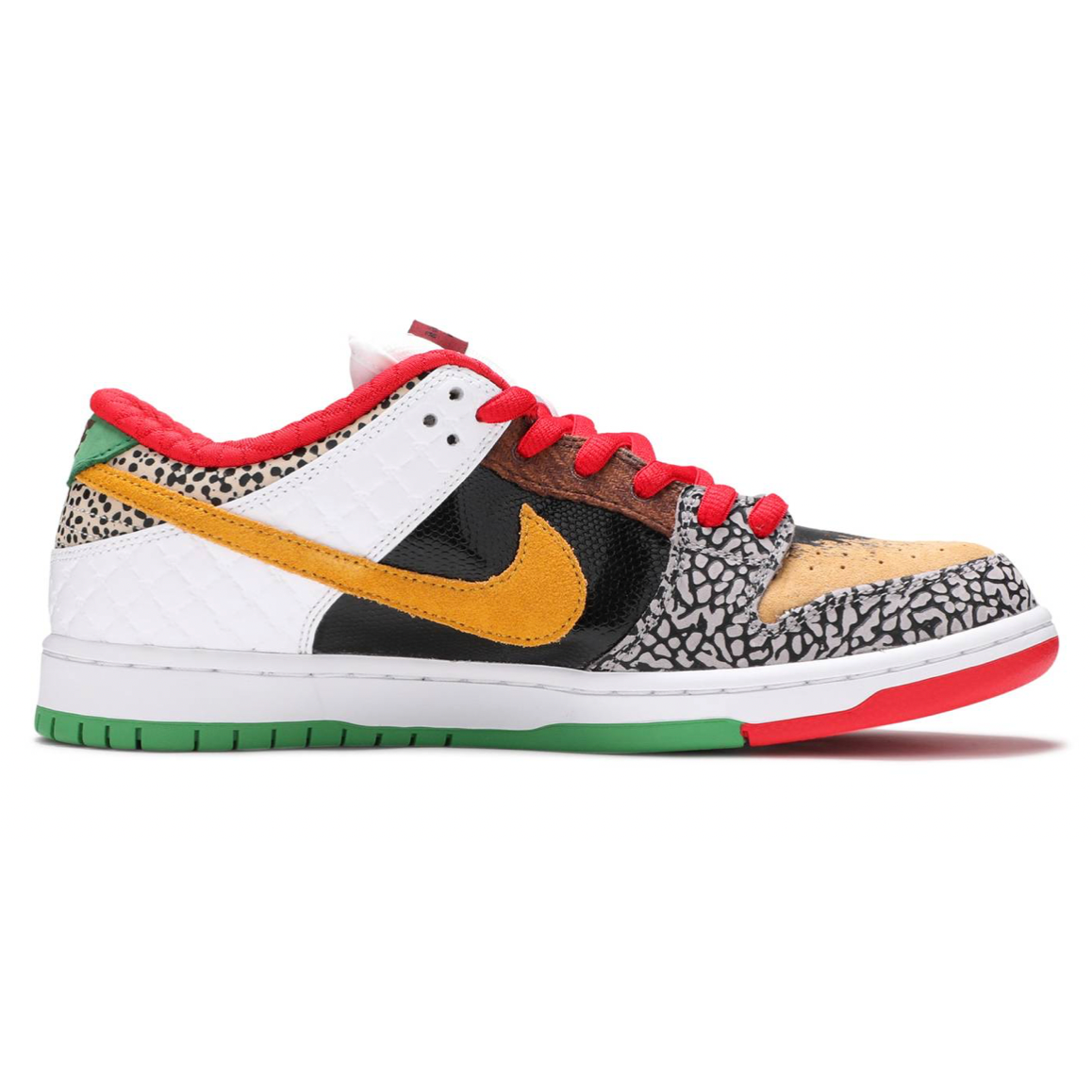 Nike on sale sb paul