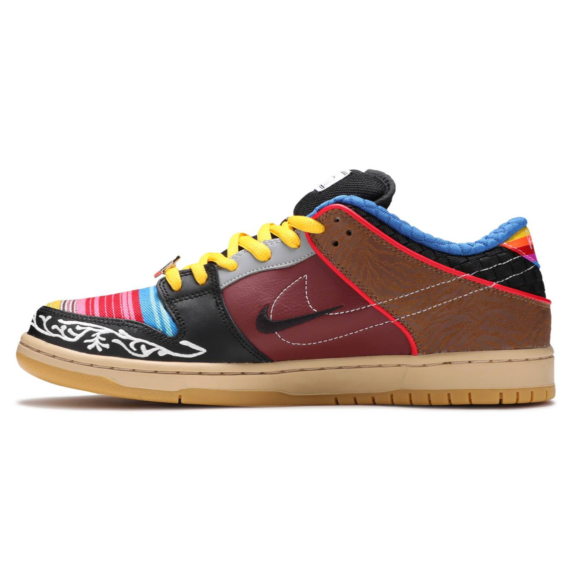 Nike SB Dunk Low What The Paul from Nike