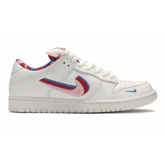Nike SB Dunk Low Parra by Nike from £360.00