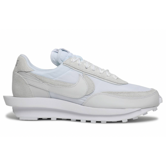 Nike LD Waffle Sacai White Nylon by Nike from £347.00