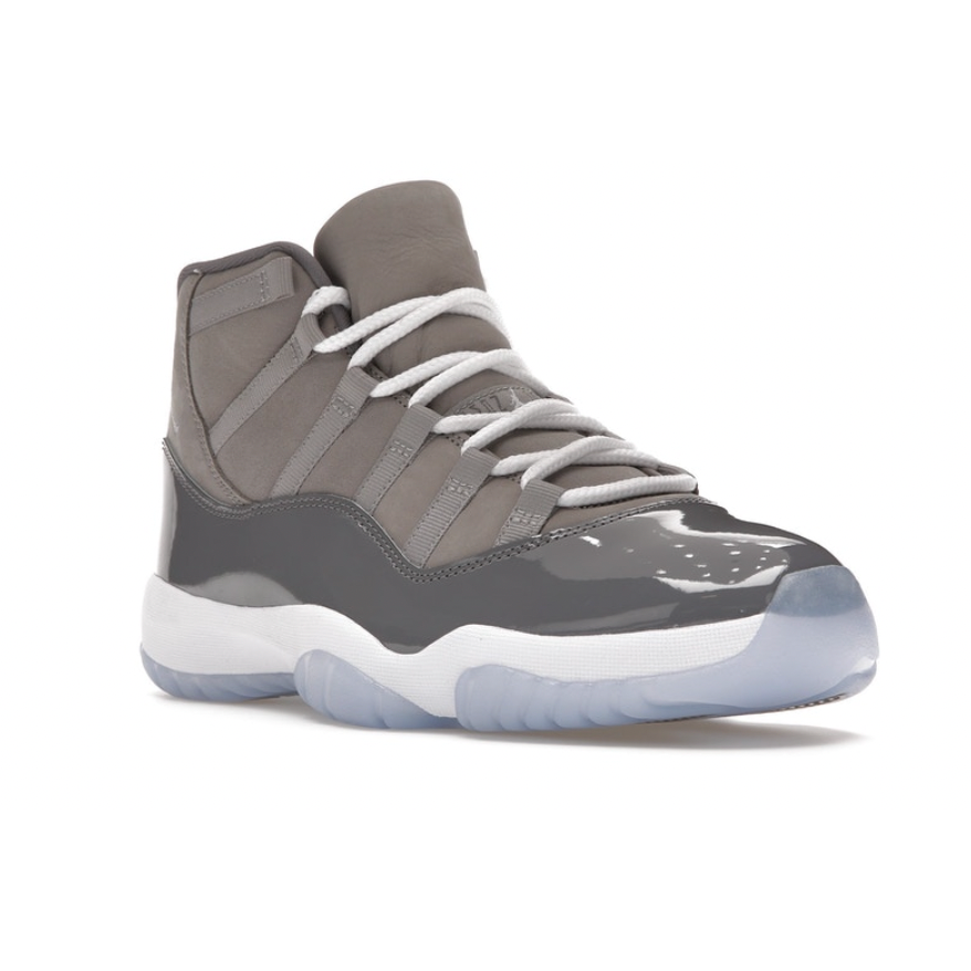 Jordan 11 Retro Cool Grey 2021 Jordan s KershKicks