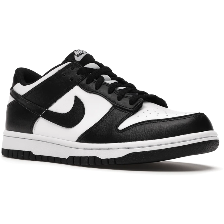 Nike Dunk Low Retro White Black (GS) from Nike