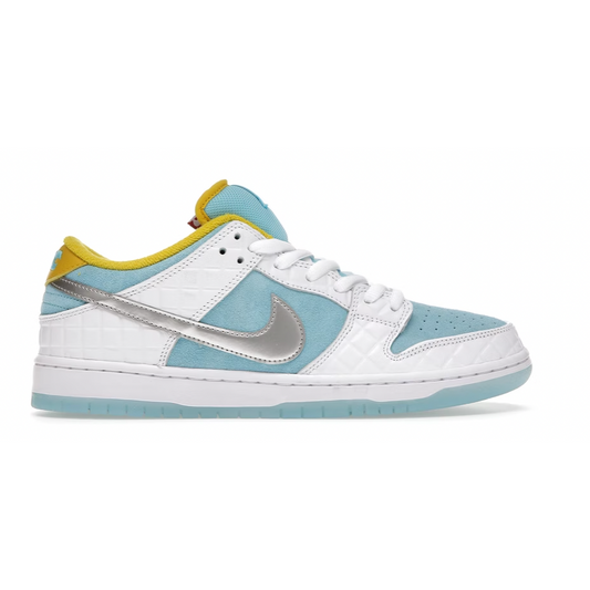 Nike SB Dunk Low Pro FTC Lagoon Pulse by Nike from £212.00