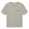 Fear of God Essentials Core Collection T-shirt - Dark Heather