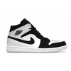 Jordan 1 Mid Diamond Shorts