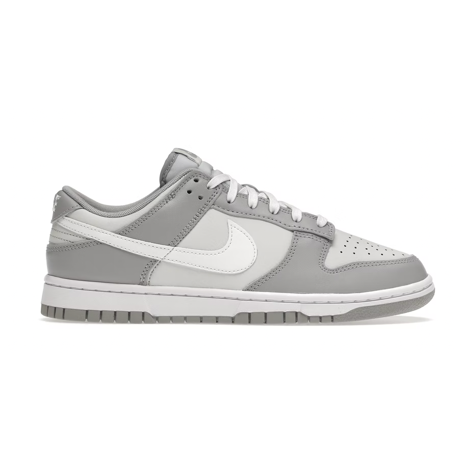 Nike Dunk Low Two Tone Grey from Nike