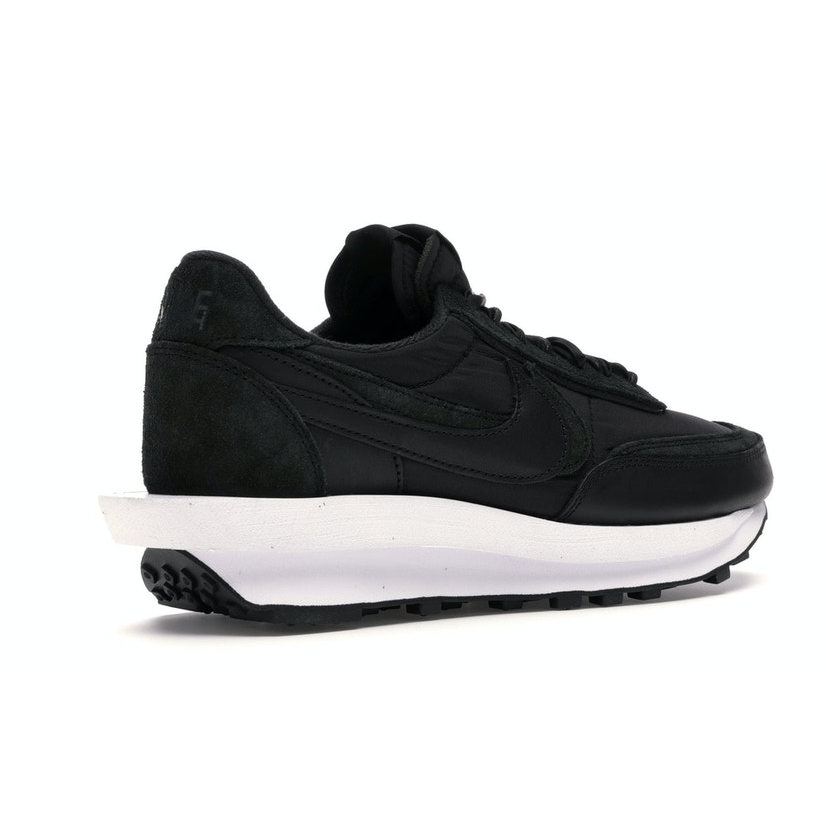 Nike sakai black Clearance