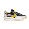 Nike LDWaffle Sacai Undercover Black Bright Citron