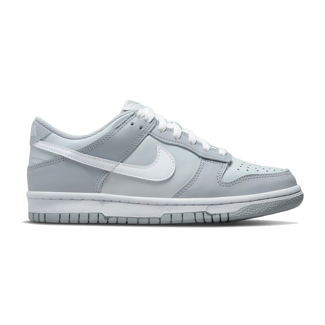 Buy Nike Dunk Low Two-Toned (GS) from KershKicks from £120.00