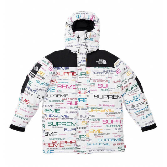 Supreme The North Face Coldworks 700-Fill Down Parka White by Supreme in Clothing. Available at KershKicks for £600.00. A must-have for fans of Supreme looking to elevate their style with this Jacket.