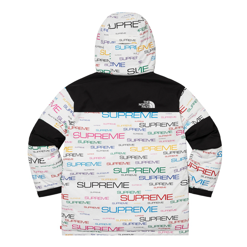 Supreme The North Face Coldworks 700-Fill Down Parka White by Supreme in Clothing. Available at KershKicks for £600.00. A must-have for fans of Supreme looking to elevate their style with this Jacket.