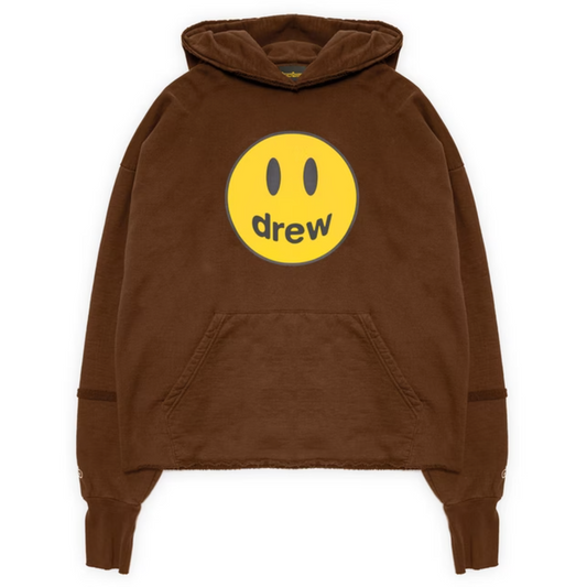 Why Is Justin Bieber's Clothing Line Named 'Drew House'?