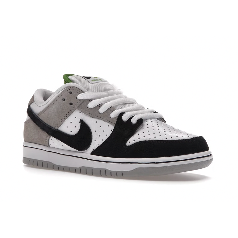Nike SB Dunk Low Chlorophyll from Nike