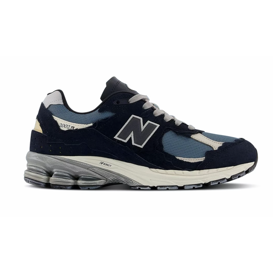 New Balance 2002R Protection Pack Dark Navy by New Balance from £151.00