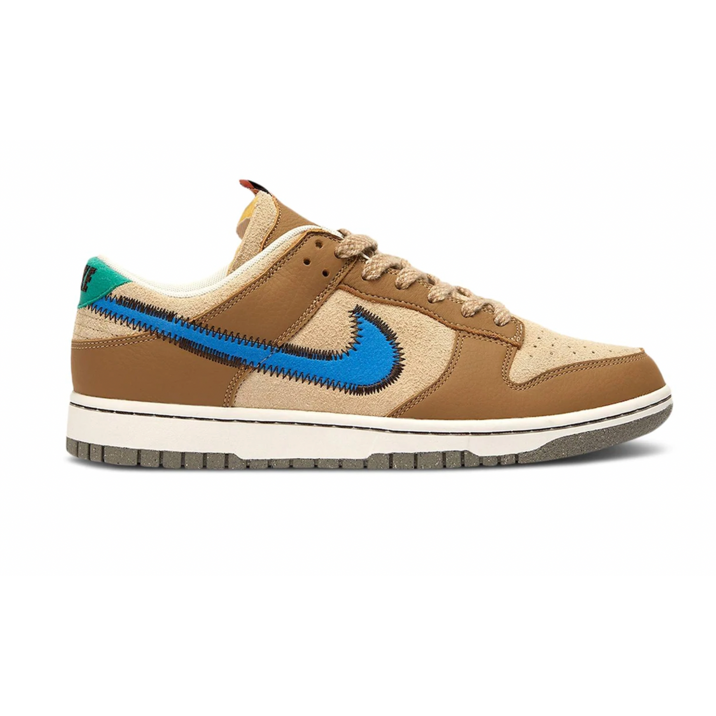 Nike Dunk Low size? Dark Driftwood from Nike