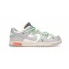 Nike Dunk Low Off-White Lot 26