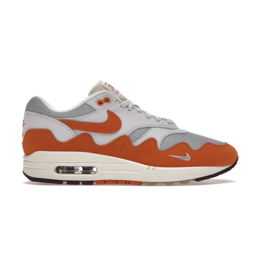 Nike Air Max 1 Patta Waves Monarch (with bracelet) from Nike