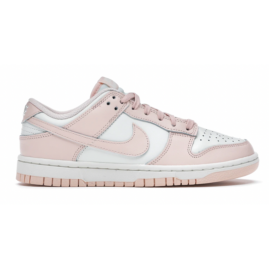 Nike Dunk Low Orange Pearl by Nike in Shoes. Available at KershKicks for £250.00. A must-have for fans of Nike looking to elevate their style with this Shoes.