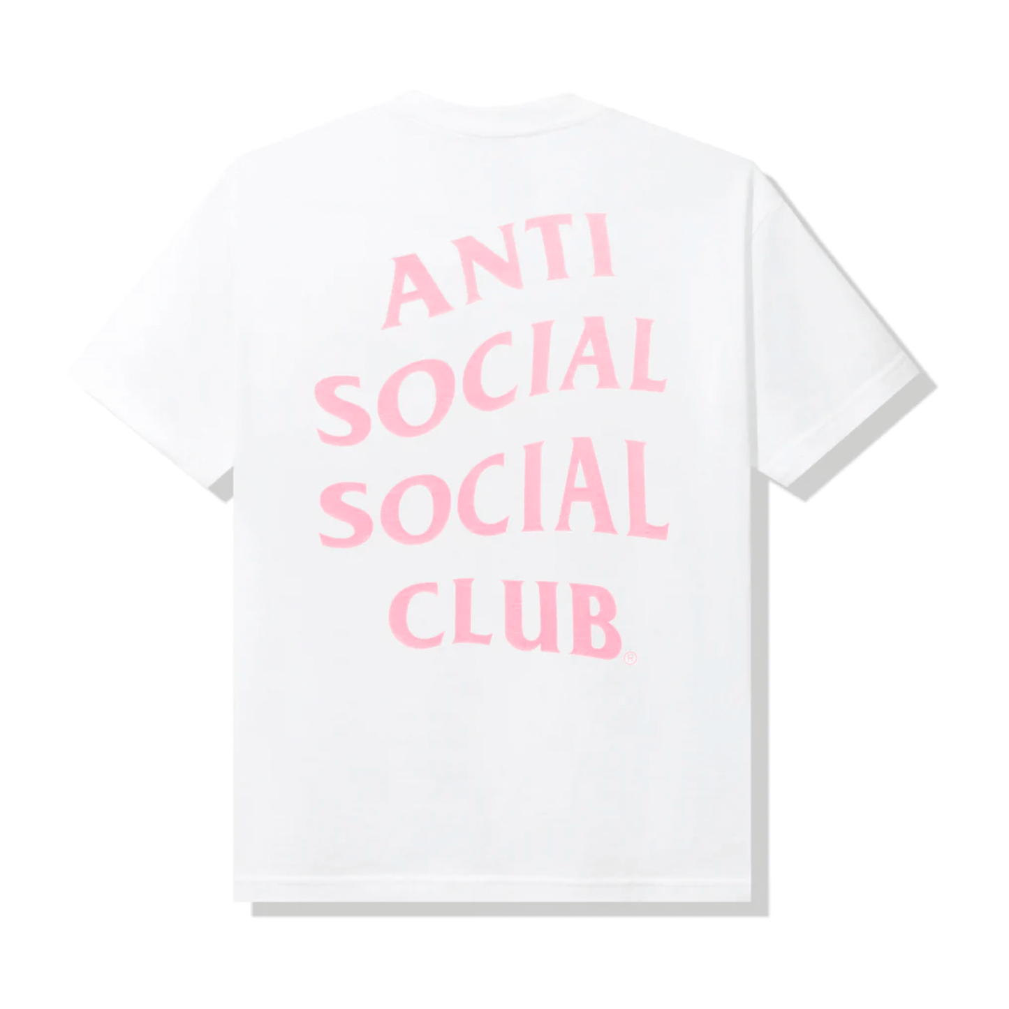 Anti Social Social Club Everyone In LA T-shirt White by Anti Social Social Club in . Available at KershKicks for £85.00. A must-have for fans of Anti Social Social Club looking to elevate their style with this T-Shirt.
