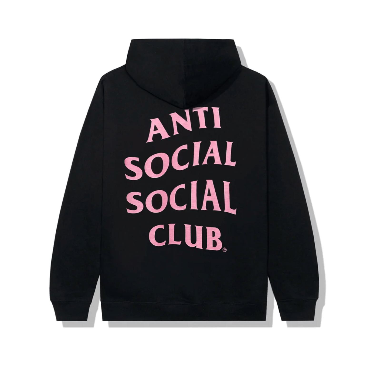 Anti Social Social Club Everyone In LA Hoodie Black by Anti Social Social Club in . Available at KershKicks for £145.00. A must-have for fans of Anti Social Social Club looking to elevate their style with this Hoodie.