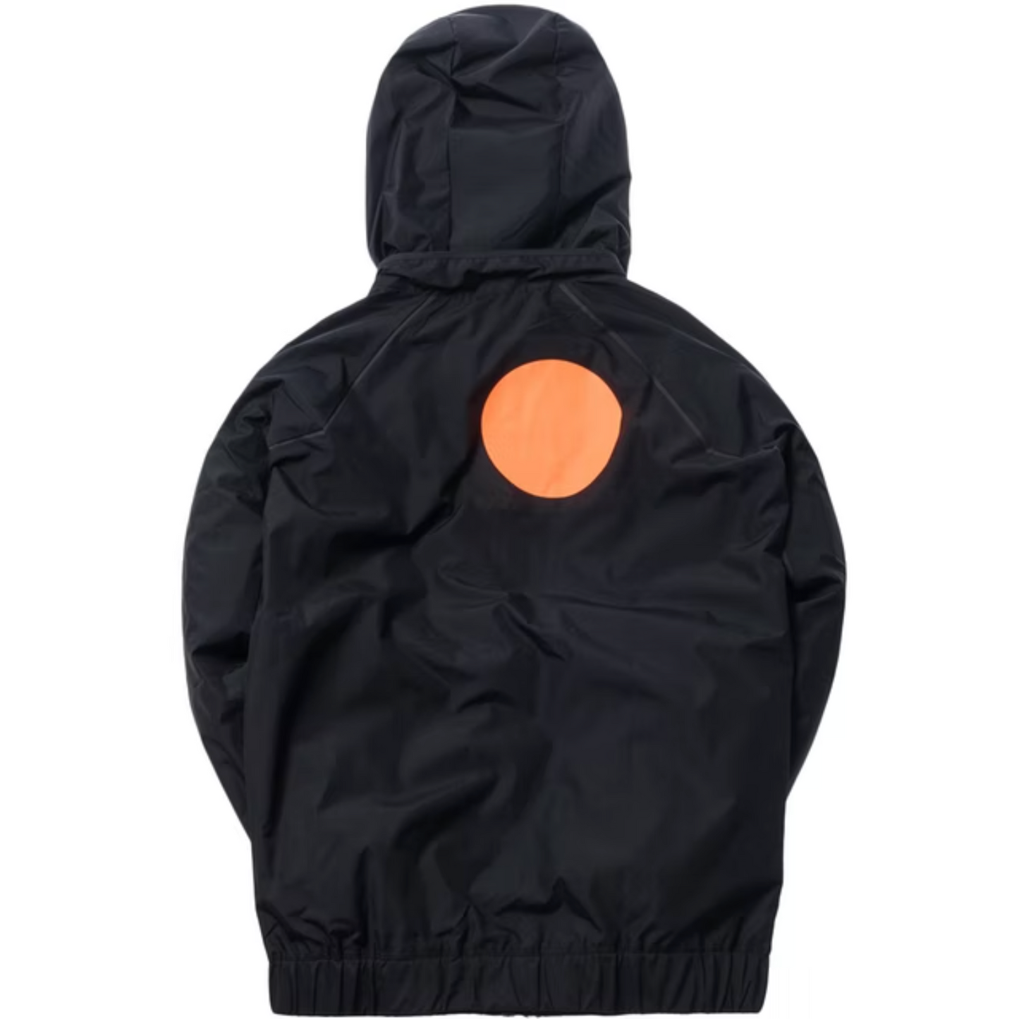 Nike x Off White Mecurial NRG X Track Jacket Black Nike KershKicks