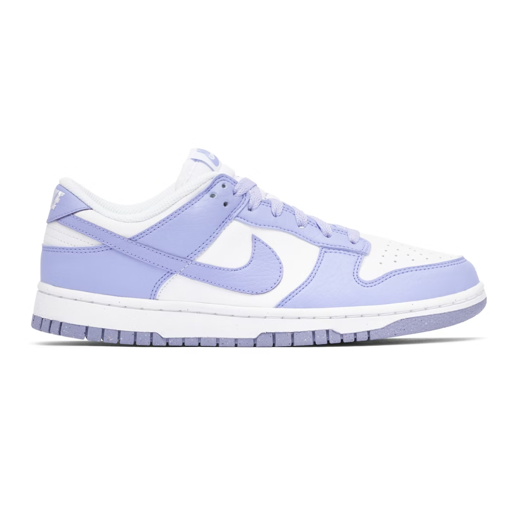 Nike Dunk Low Next Nature Lilac (W) from Nike